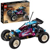 Technic Buggy Teleghidat 42124