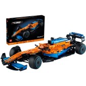 Technic McLaren Formula 1 42141