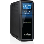 TECNOWARE UPS Tecnoware UPS EXA PLUS 1600VA