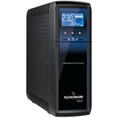 TECNOWARE UPS Tecnoware UPS EXA PLUS 2 1100VA