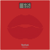 Tefal Cantar persoane Tefal PP1149V0 Classic, rosu