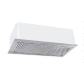 TEKA Hota Incorporabila TEKA GFG2 Inox, 55 cm, 3 Trepte, Banda LED, Filtru Inox