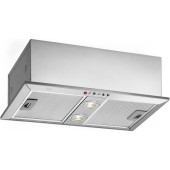 TEKA Hota incorporabila Teka GFH 73, Putere absorbtie 367 mc/h, 1 motor, 73 cm, Inox