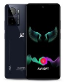 Telefon Mobil Allview Soul X20, Procesor Helio G99, Ecran LTPS 6.78inch, 8GB RAM, 128GB Flash, Camera Tripla 50 + 2 + VGA, 4G, Wi-Fi, Dual SIM, Android (Albastru)