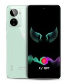 Telefon Mobil Allview Soul X20, Procesor Helio G99, Ecran LTPS 6.78inch, 8GB RAM, 128GB Flash, Camera Tripla 50 + 2 + VGA, 4G, Wi-Fi, Dual SIM, Android (Verde)