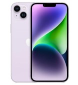 Telefon Mobil Apple iPhone 14 Plus, Super Retina XDR OLED 6.7inch, 256GB Flash, Camera Duala 12 + 12 MP, Wi-Fi, 5G, iOS (Violet)