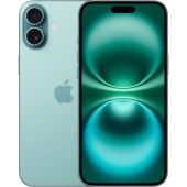 Telefon mobil Apple iPhone 16 Plus, 128 GB, 5G, Teal