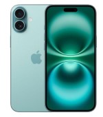 Telefon Mobil Apple iPhone 16 Plus, Super Retina XDR OLED 6.7inch, 256GB Flash, Camera Duala 48 + 12 MP, Wi-Fi, 5G, iOS (Verde)