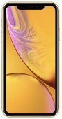 Telefon Mobil Apple iPhone XR, LCD Liquid Retina HD 6.1inch, 64GB Flash, 12MP, Wi-Fi, 4G, Dual SIM, iOS (Yellow)