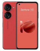 Telefon Mobil Asus Zenfone 10, Procesor Qualcomm SM8550-AB Snapdragon 8 Gen 2 Octa-Core, Super AMOLED 5.92inch, 8GB RAM, 256GB Flash, Camera Duala 50 + 13 MP, Wi-Fi, 5G, Dual SIM, Android (Rosu)