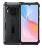 Telefon Mobil Blackview BV6200, Procesor Octa-Core Mediatek MT6761 Helio A22, Ecran touchscreen 6.56inch, 4GB RAM, 64GB Flash, Camera 13MP, Wi-Fi, 4G, Dual Sim, Android (Negru)