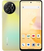 Telefon Mobil Blackview Shark 8, Procesor Mediatek Helio G99, Ecran IPS LCD 6.78inch, 8GB RAM, 256GB Flash, Camera Duala 64 MP, Wi-Fi, 4G, Dual Sim, Android (Auriu)