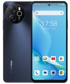 Telefon Mobil Blackview Shark 8, Procesor Mediatek Helio G99, Ecran IPS LCD 6.78inch, 8GB RAM, 256GB Flash, Camera Duala 64 MP, Wi-Fi, 4G, Dual Sim, Android (Gri)