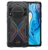 Telefon Mobil Cubot KingKong Power 3, Procesor Mediatek MT8781, Ecran IPS LCD 6.72inch, 12GB RAM, 256GB Flash, Camera Duala 100 + 5, Wi-Fi, 4G, Dual Sim, Android (Negru)