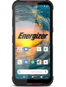 Telefon Mobil Energizer H621S, Procesor MediaTek Helio P22 MT6762, LCD TFT Capacitive Touchscreen 6.2inch, 4GB RAM, 64GB Flash, Camera 48MP, Wi-Fi, 4G, Dual SIM, Android (Negru)