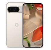 Telefon Mobil Google Pixel 9, Procesor Google Tensor G4 Octa-core, OLED Capacitive Touchscreen 6.3, 12GB RAM, 128GB Flash, Camera Duala 50+48MP, Wi-Fi, 5G, Dual SIM, Android (Crem) 