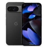 Telefon Mobil Google Pixel 9, Procesor Google Tensor G4 Octa-core, OLED Capacitive Touchscreen 6.3, 12GB RAM, 128GB Flash, Camera Duala 50+48MP, Wi-Fi, 5G, Dual SIM, Android (Negru)