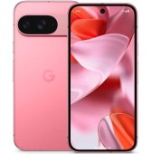 Telefon Mobil Google Pixel 9, Procesor Google Tensor G4 Octa-core, OLED Capacitive Touchscreen 6.3, 12GB RAM, 128GB Flash, Camera Duala 50+48MP, Wi-Fi, 5G, Dual SIM, Android (Roz)