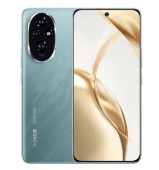 Telefon Mobil Honor 200, Procesor Qualcomm SM7550-AB Snapdragon 7 Gen 3 Octa-Core, OLED Touchscreen 6.7inch, 12GB RAM, 512GB Flash, Camera Tripla 50+50+12MP, Wi-Fi, 5G, Dual Sim, Android (Verde)