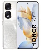 Telefon Mobil Honor 90, Procesor Qualcomm Snapdragon 7 Gen 1 Accelerated Edition, AMOLED 6.7inch, 12GB RAM, 512GB Flash, Camera Tripla 200 + 12 + 2 MP, Wi-Fi, 5G, Dual Sim, Android (Argintiu)