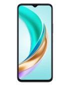 Telefon Mobil Honor X6b, Procesor Mediatek Helio G85 Octa-Core, TFT LCD 6.56inch, 4GB RAM, 128GB Flash, Camera Duala 50 + 2 MP, Wi-Fi, 4G, Dual SIM, Android (Negru)