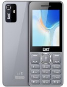 Telefon mobil iHunt i11, Camera, Dual SIM, 2G (Argintiu)