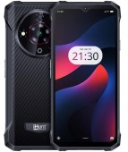 Telefon mobil iHunt Titan P8000 Ultra Carbon, Procesor MediaTek MT 8788 Octa-Core, Ecran IPS 6.52inch, Camera Duala 21 + 0.3 MP, 4 GB RAM, 128 GB ROM, 4G, Android, Dual SIM (Negru)