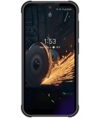 Telefon Mobil Maxcom MS572, Procesor MediaTek MT6761D, IPS TFT Capacitive touchscreen 5.71inch, 3GB RAM, 32GB Flash, Camera 13 MP, Wi-Fi, 4G, Dual Sim, Android (Negru)