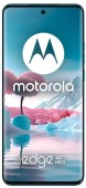 Telefon Mobil Motorola Edge 40 Neo, Procesor MediaTek Dimensity 7030, P-OLED 6.55inch, 12GB RAM, 256GB Flash, Camera Duala 50 + 13MP, Wi-Fi, 5G, Dual Sim, Android (Albastru)