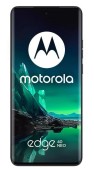 Telefon Mobil Motorola Edge 40 Neo, Procesor MediaTek Dimensity 7030, P-OLED 6.55inch, 12GB RAM, 256GB Flash, Camera Duala 50 + 13MP, Wi-Fi, 5G, Dual Sim, Android (Negru)