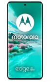 Telefon Mobil Motorola Edge 40 Neo, Procesor MediaTek Dimensity 7030, P-OLED 6.55inch, 12GB RAM, 256GB Flash, Camera Duala 50 + 13MP, Wi-Fi, 5G, Dual Sim, Android (Verde)