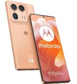 Telefon Mobil Motorola Edge 50 Ultra, Qualcomm SM8635 Snapdragon 8s Gen 3, P-OLED 6.7inch, 16GB RAM, 1TB Flash, Camera Tripla 50 + 64 + 50 MP, Wi-Fi, 5G, Dual Sim, Android (Portocaliu)