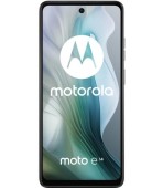 Telefon Mobil Motorola Moto E14, Procesor Unisoc T606 Octa-Core, IPS LCD touchscreen 6.56inch, 2GB RAM, 64GB Flash, Camera 13MP, Wi-Fi, 4G, Dual Sim, Android (Gri)