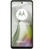 Telefon Mobil Motorola Moto E14, Procesor Unisoc T606 Octa-Core, IPS LCD touchscreen 6.56inch, 2GB RAM, 64GB Flash, Camera 13MP, Wi-Fi, 4G, Dual Sim, Android (Verde)