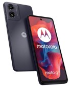 Telefon Mobil Motorola Moto G04, Procesor Unisoc T606 Octa-Core, IPS LCD touchscreen 6.56inch, 4GB RAM, 128GB Flash, Camera 16 MP, Wi-Fi, 4G, Dual Sim, Android (Negru)