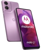 Telefon Mobil Motorola Moto G24, Procesor Octa-Core MediaTek Helio G85, LCD IPS 6.56inch, 8GB RAM, 128GB Flash, Camera Duala 50+2MP, Wi-Fi, 4G, Dual Sim, Android (Mov)