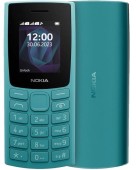 Telefon mobil Nokia 105 (2023), Dual Sim (Albastru)