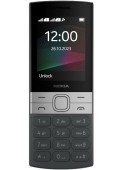 Telefon Mobil Nokia 150 (2023), Dual SIM (Negru)