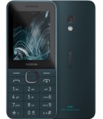 Telefon mobil Nokia 225 4G (2024), Ecran TFT LCD 2.4inch, Dual SIM, 4G (Albastru)