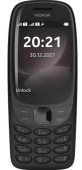 Telefon mobil Nokia 6310 (2021), Dual SIM, 2.8inch (Negru)