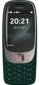 Telefon mobil Nokia 6310 (2021), Dual SIM, 2.8inch (Verde)