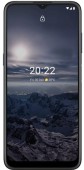 Telefon Mobil Nokia G21, Procesor Octa-Core Unisoc T606, IPS LCD 6.5inch, 4GB RAM, 64GB Flash, Camera Tripla 50+2+2MP, Wi-Fi, 4G, Android (Albastru)