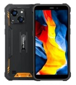 Telefon Mobil Oukitel WP32, Procesor Unisoc UMS9230, IPS LCD Capacitive touchscreen 5.93inch, 4GB RAM, 128GB Flash, Camera Duala 20 MP, 4G, Wi-Fi, Dual SIM, Android (Negru/Portocaliu)