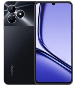 Telefon Mobil Realme Note 50, Procesor Unisoc Tiger T612, Ecran IPS LCD 6.74inch, 3GB RAM, 64GB Flash, Camera Duala 13 + 0.08MP, Wi-Fi, 4G, Dual Sim, Android (Negru)