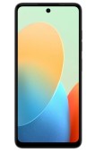 Telefon Mobil Tecno Spark Go 2024, Procesor Unisoc T606 Octa-Core, IPS LCD 6.6inch, 3GB RAM, 64GB Flash, Camera Duala 13 + 0.08 MP, Wi-Fi, 4G, Dual Sim, Android (Negru)