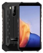 Telefon Mobil Ulefone Armor X9, Procesor MediaTek Helio A25 Octa-Core, IPS LCD 5.5, 3GB RAM, 32GB Flash, Camera Duala 13 + 2 MP, Wi-Fi, 4G, Dual SIM, Android (Negru)