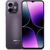 Telefon mobil Ulefone Note 16 Pro Violet 4G, 6.52