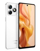 Telefon Mobil Ulefone Note 18 Ultra, Procesor Mediatek Dimensity 720, IPS LCD touchscreen 6.78inch, 6GB RAM, 256GB Flash, Camera Duala 50+50MP, Wi-Fi, 5G, Dual Sim, Android (Alb)