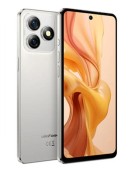 Telefon Mobil Ulefone Note 18 Ultra, Procesor Mediatek Dimensity 720, IPS LCD touchscreen 6.78inch, 6GB RAM, 256GB Flash, Camera Duala 50+50MP, Wi-Fi, 5G, Dual Sim, Android (Gri)