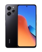 Telefon Mobil Xiaomi Redmi 12, Procesor Mediatek Helio G88, Octa-Core, IPS LCD 6.79inch, 4GB RAM, 128GB Flash, Camera Tripla 50 + 8 + 2 MP, 4G, Wi-Fi, Dual SIM (Negru)